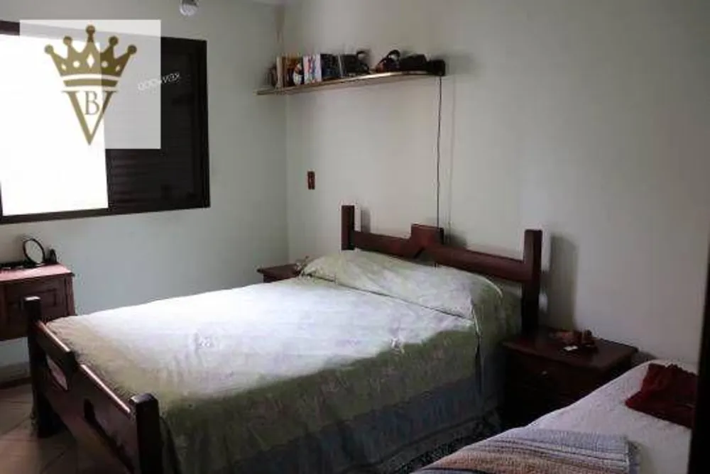 Apartamento, 4 quartos, 163 m² - Foto 2