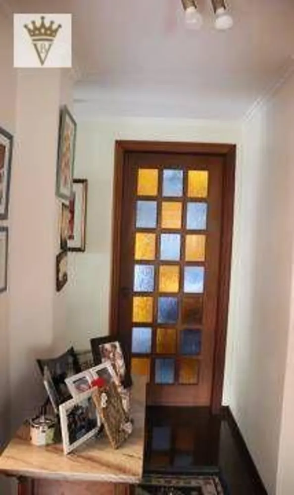 Apartamento, 4 quartos, 163 m² - Foto 5