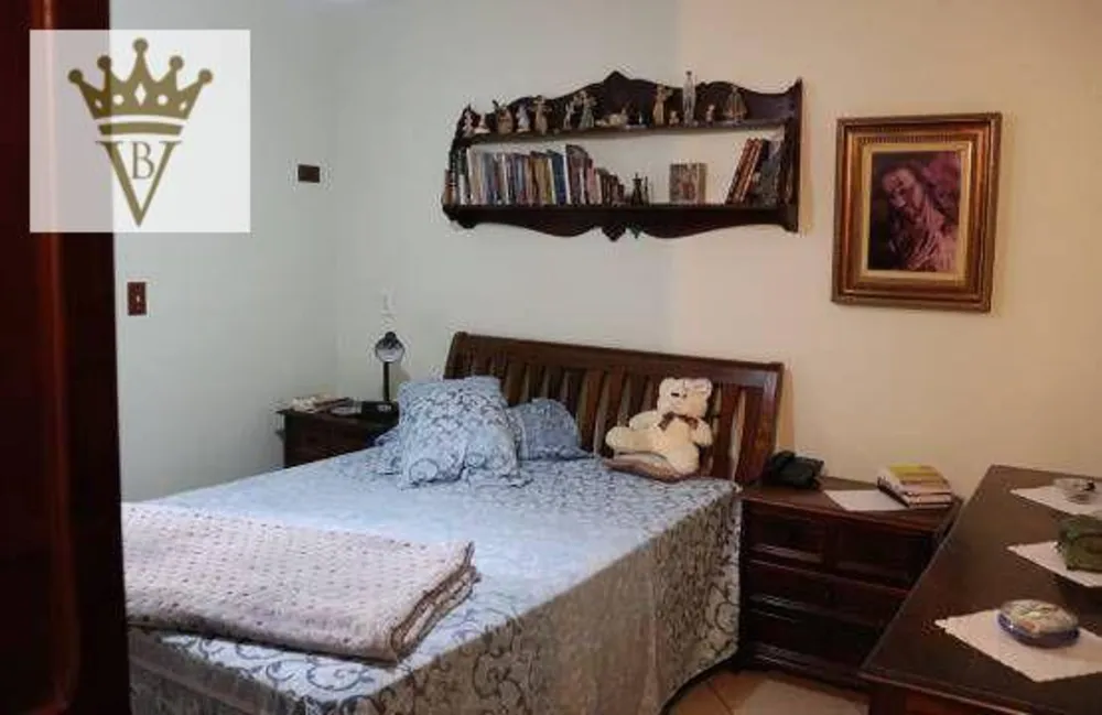 Apartamento, 4 quartos, 163 m² - Foto 4