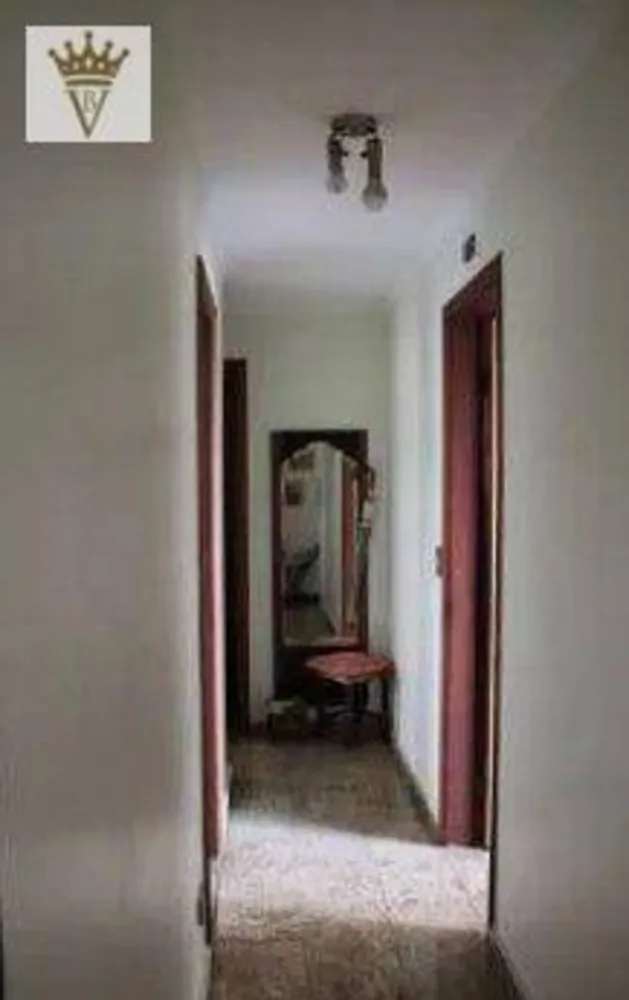 Apartamento, 4 quartos, 163 m² - Foto 7