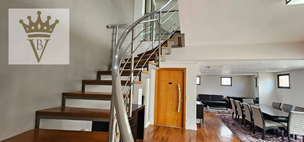 Apartamento, 4 quartos, 270 m² - Foto 3