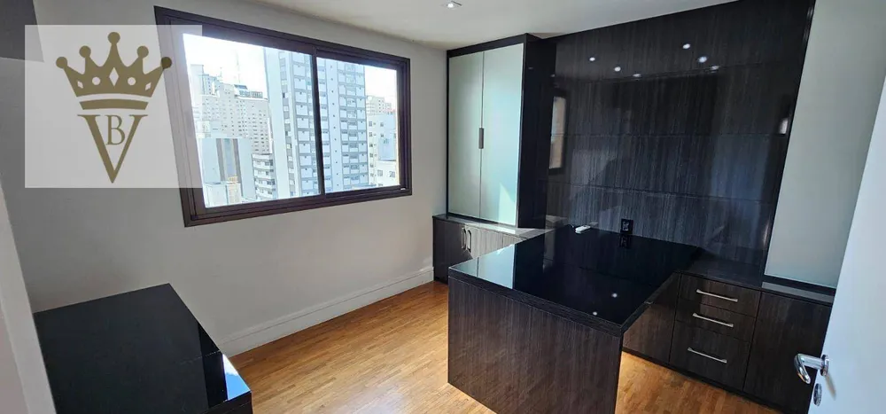 Apartamento, 4 quartos, 270 m² - Foto 6
