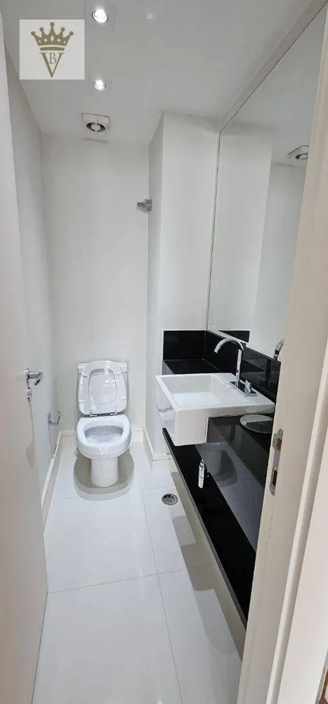 Apartamento, 4 quartos, 270 m² - Foto 8