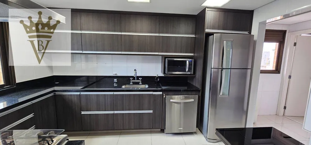 Apartamento, 4 quartos, 270 m² - Foto 4