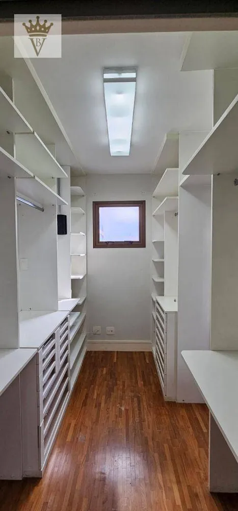 Apartamento, 4 quartos, 270 m² - Foto 5