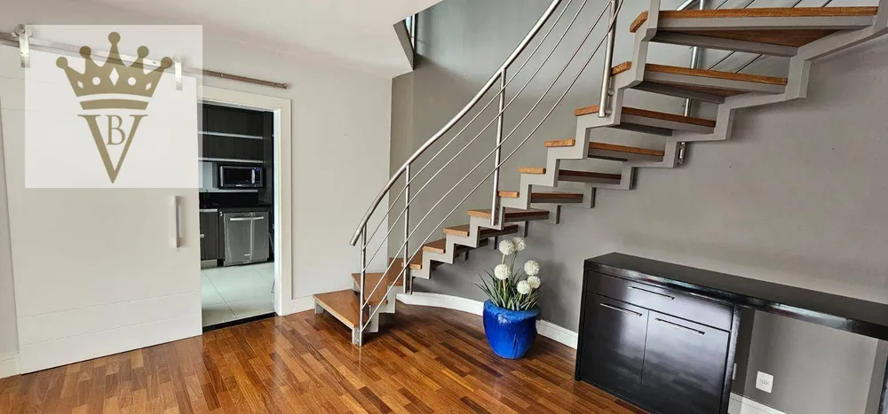 Apartamento, 4 quartos, 270 m² - Foto 2