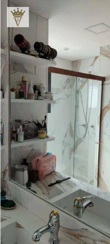Apartamento, 3 quartos, 170 m² - Foto 3