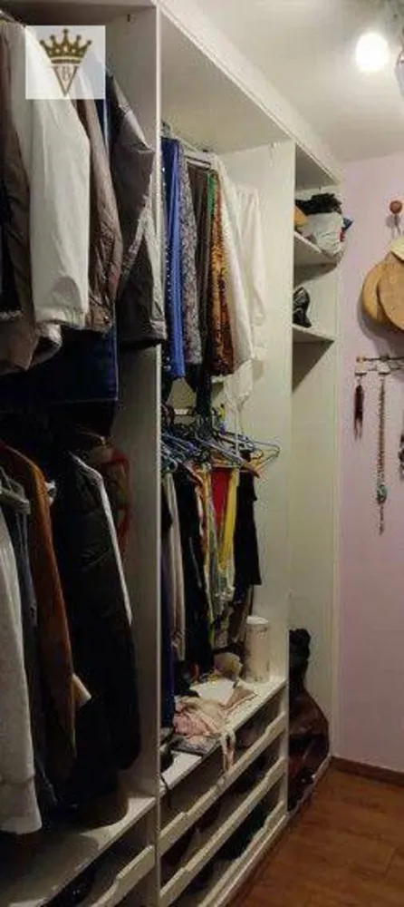 Apartamento, 3 quartos, 170 m² - Foto 4