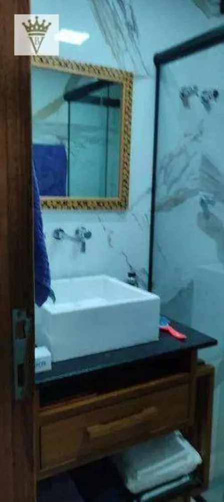 Apartamento, 3 quartos, 170 m² - Foto 2