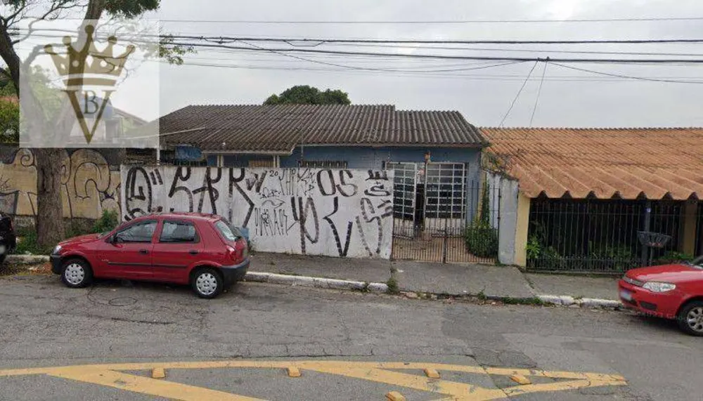 Terreno, 350 m² - Foto 1
