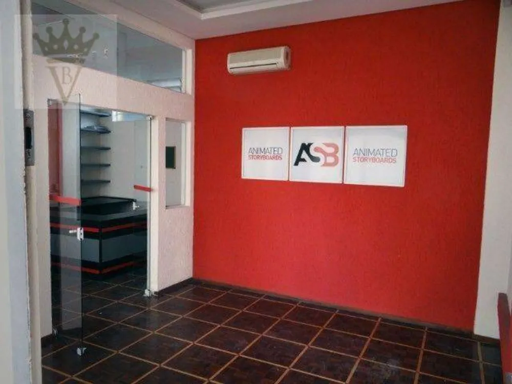 Sala-Conjunto, 213 m² - Foto 6