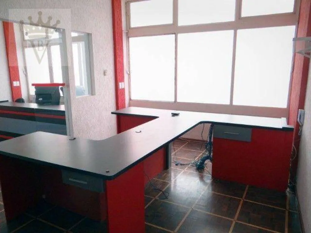 Sala-Conjunto, 213 m² - Foto 11