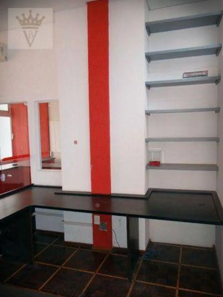 Sala-Conjunto, 213 m² - Foto 1