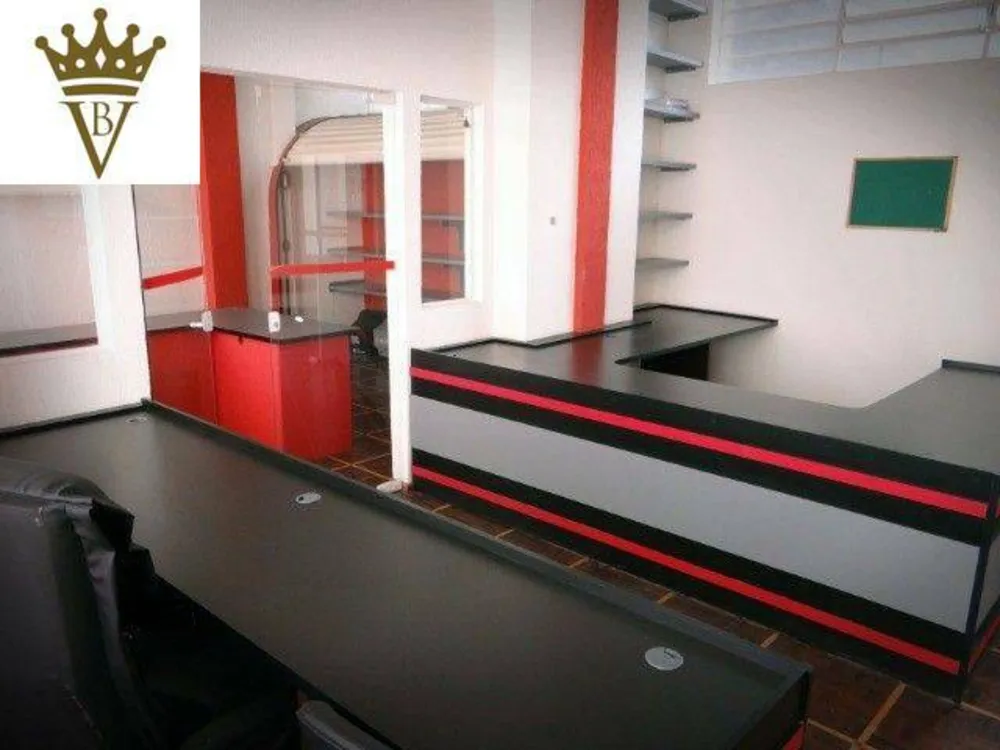 Sala-Conjunto, 213 m² - Foto 7