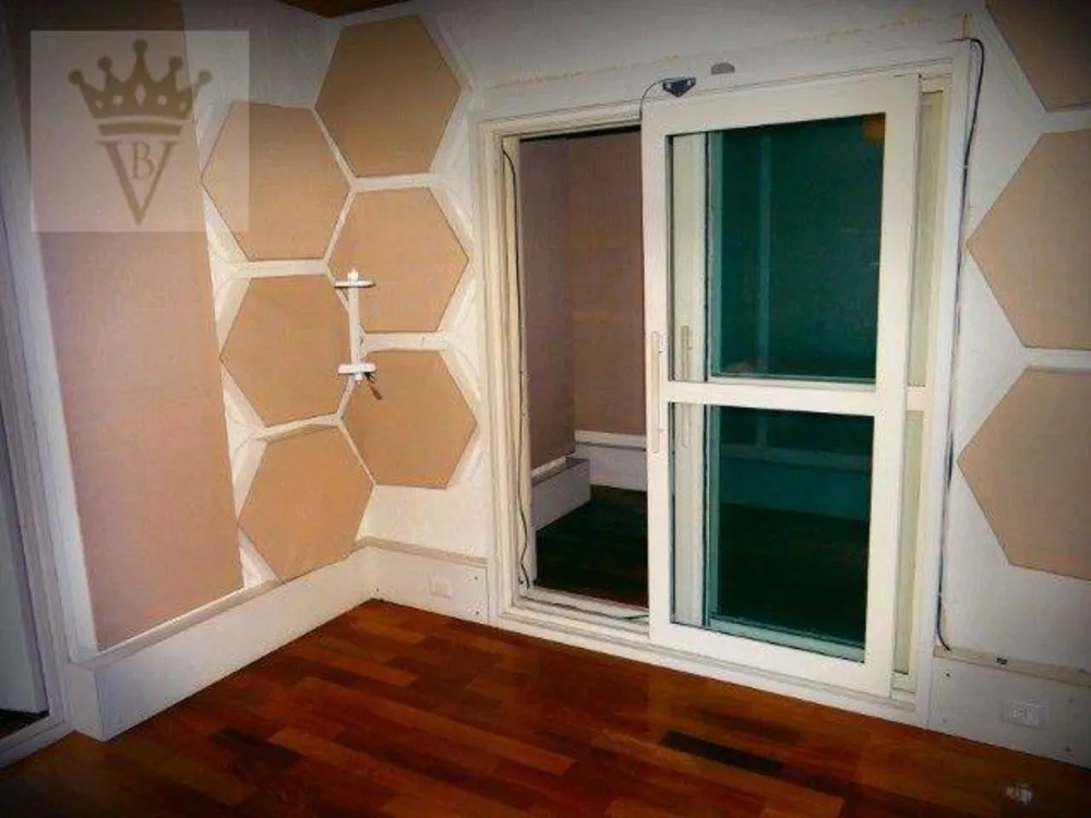Sala-Conjunto, 213 m² - Foto 4