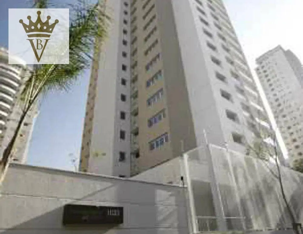 Apartamento, 4 quartos, 380 m² - Foto 2