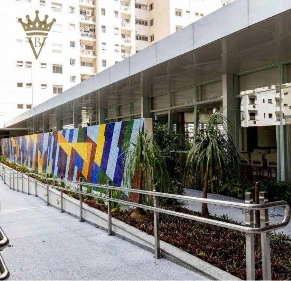 Apartamento, 4 quartos, 380 m² - Foto 5