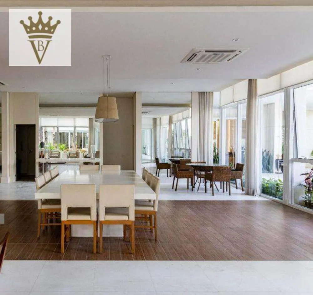 Apartamento, 4 quartos, 380 m² - Foto 1
