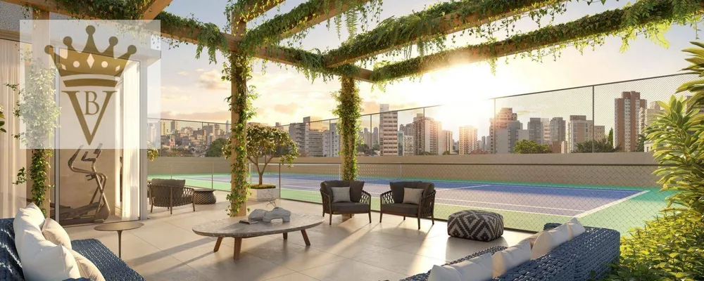 Apartamento, 3 quartos, 323 m² - Foto 7
