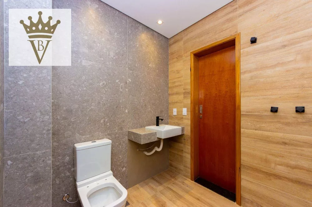 Sobrado à venda com 3 quartos, 165m² - Foto 7