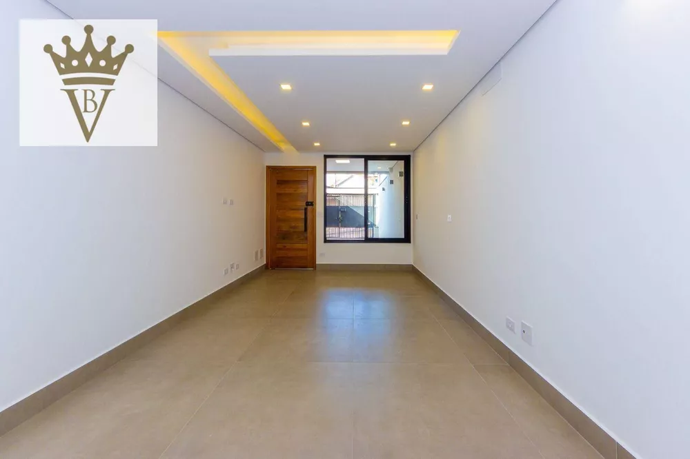 Sobrado à venda com 3 quartos, 165m² - Foto 4