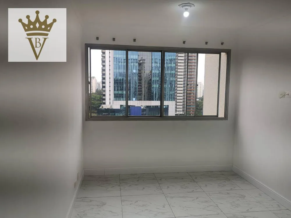 Apartamento, 3 quartos, 74 m² - Foto 2