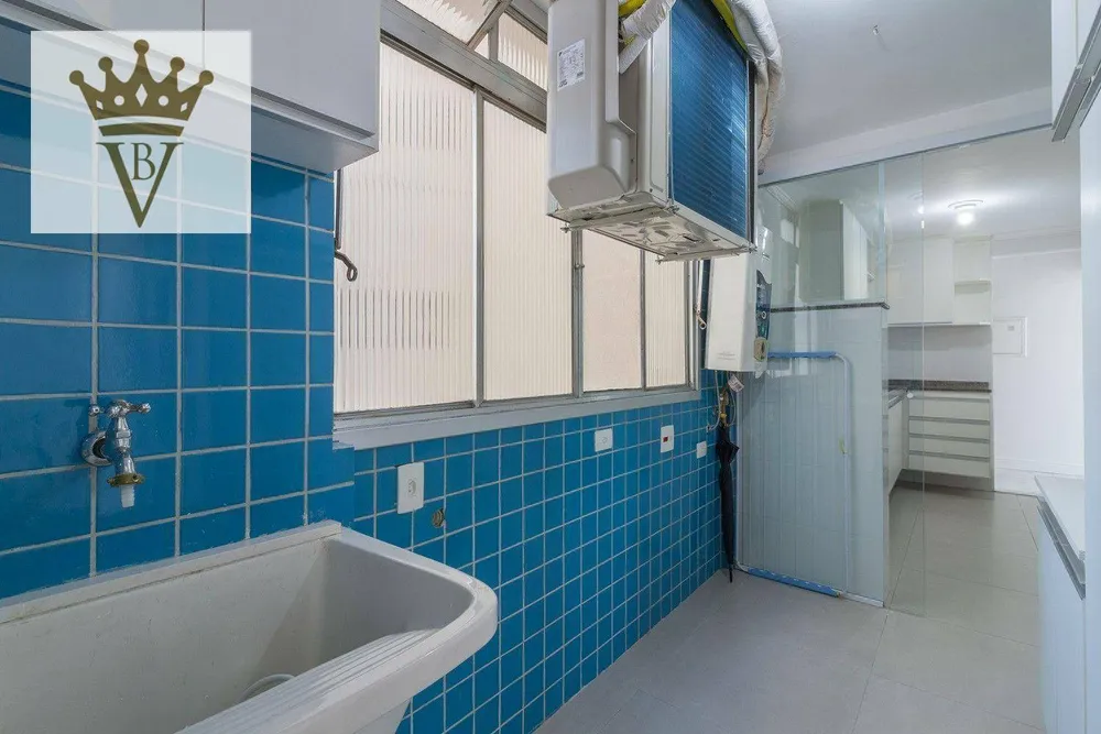 Apartamento, 3 quartos, 74 m² - Foto 8