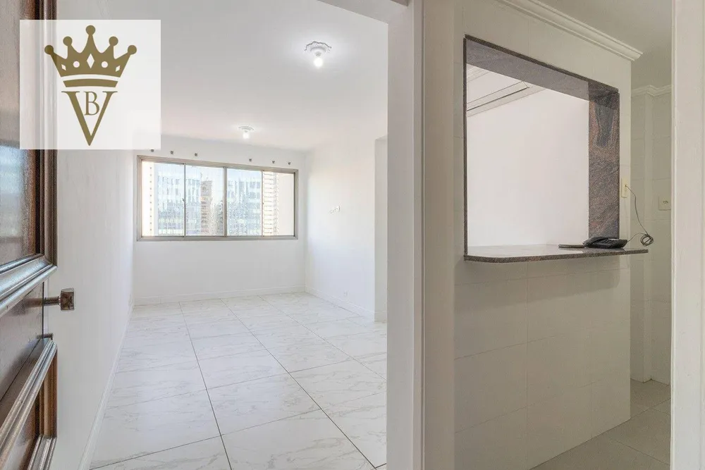 Apartamento, 3 quartos, 74 m² - Foto 3