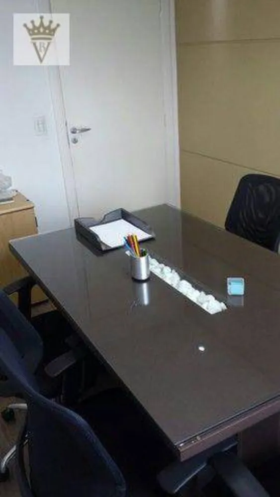 Sala-Conjunto, 35 m² - Foto 3