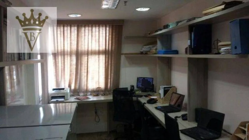 Sala-Conjunto, 35 m² - Foto 5
