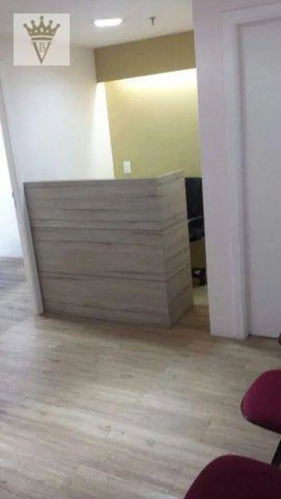Sala-Conjunto, 35 m² - Foto 6