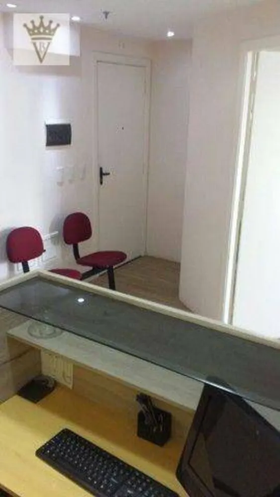 Sala-Conjunto, 35 m² - Foto 2
