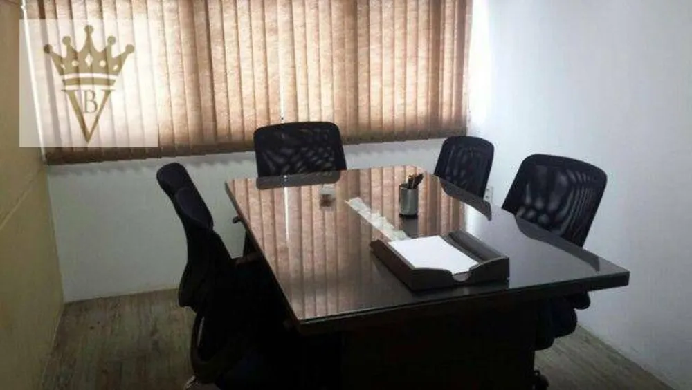 Sala-Conjunto, 35 m² - Foto 4