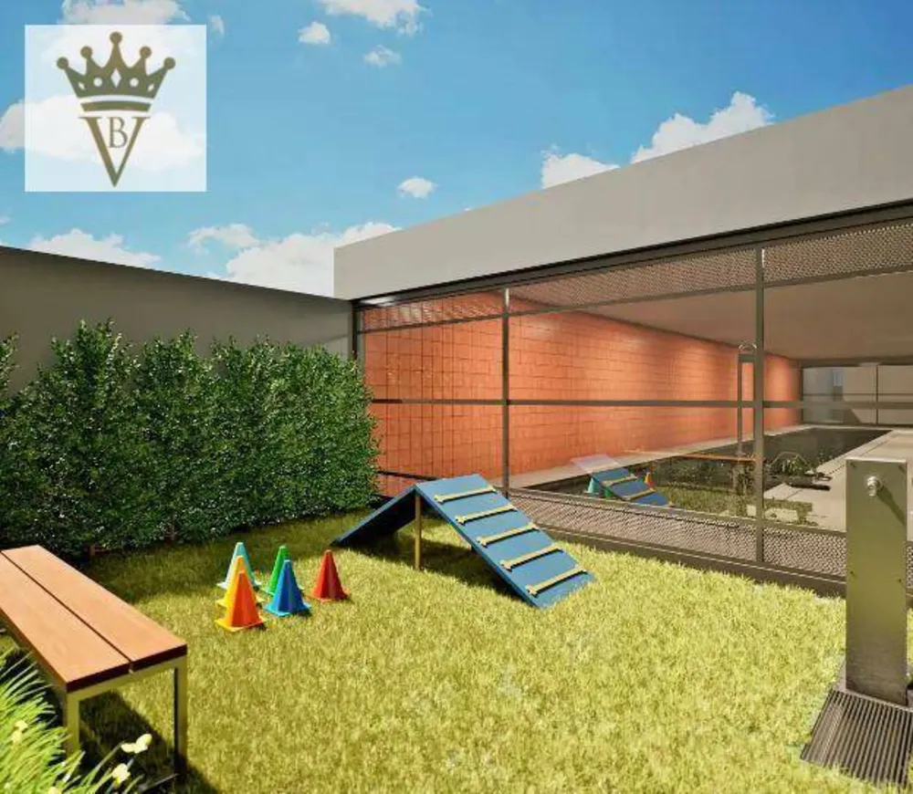 Kitnet-Studio, 25 m² - Foto 1