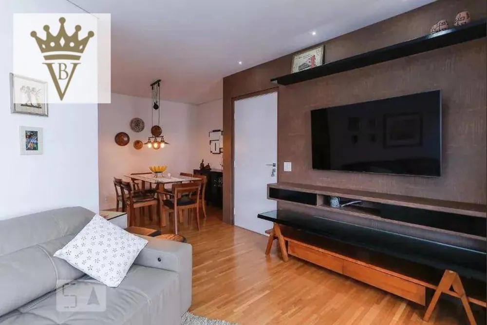 Apartamento, 3 quartos, 106 m² - Foto 7