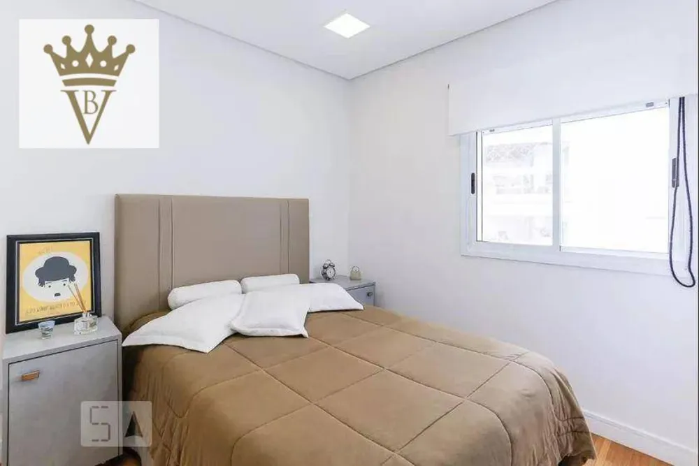 Apartamento, 3 quartos, 106 m² - Foto 6