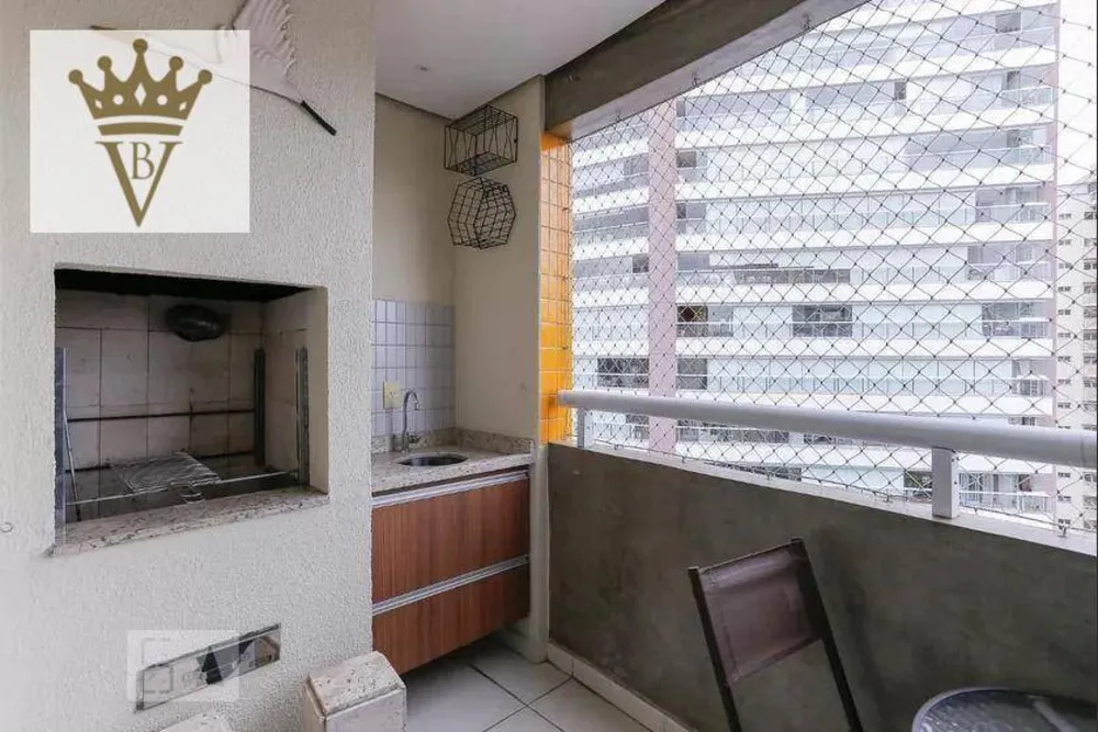 Apartamento, 3 quartos, 106 m² - Foto 3
