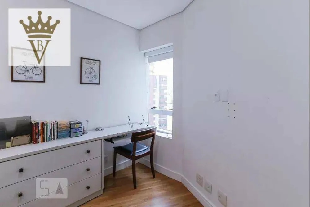 Apartamento, 3 quartos, 106 m² - Foto 1