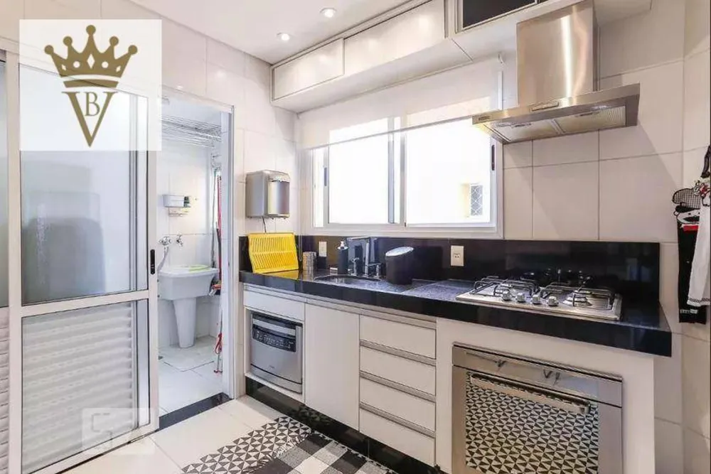 Apartamento, 3 quartos, 106 m² - Foto 5