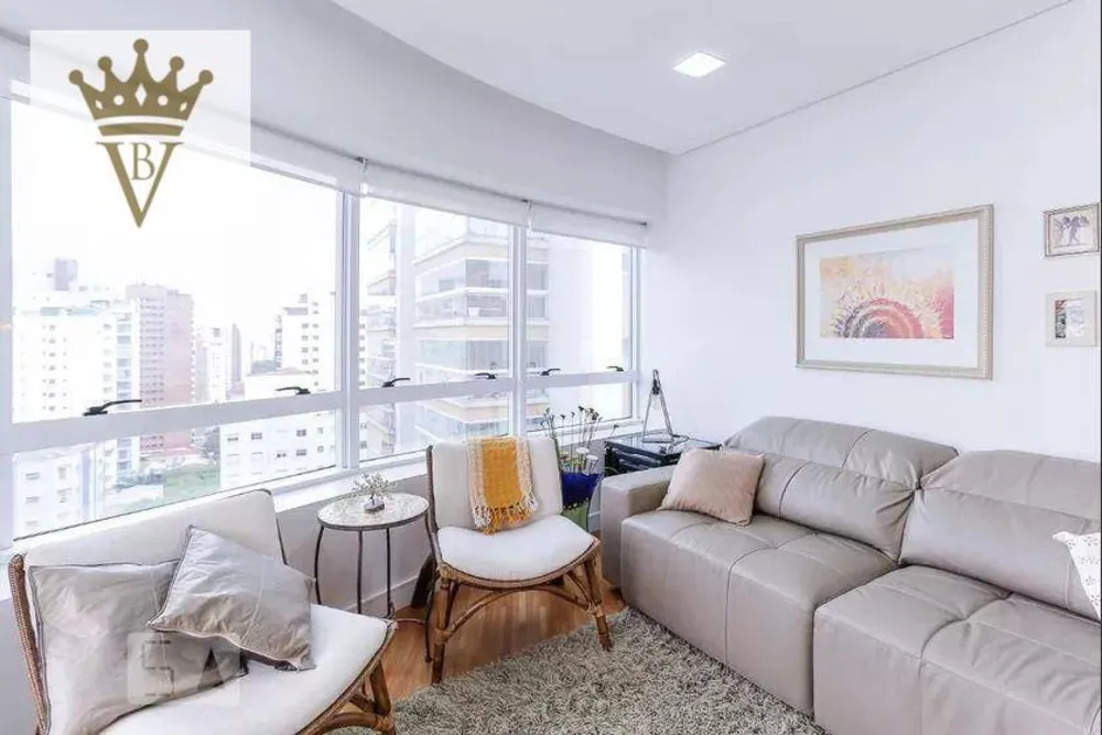 Apartamento, 3 quartos, 106 m² - Foto 8
