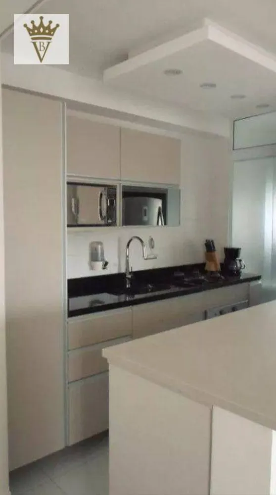 Cobertura, 3 quartos, 104 m² - Foto 14