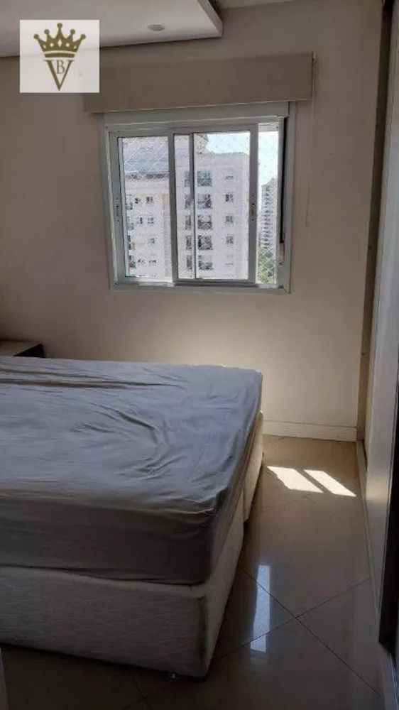 Cobertura, 3 quartos, 104 m² - Foto 5