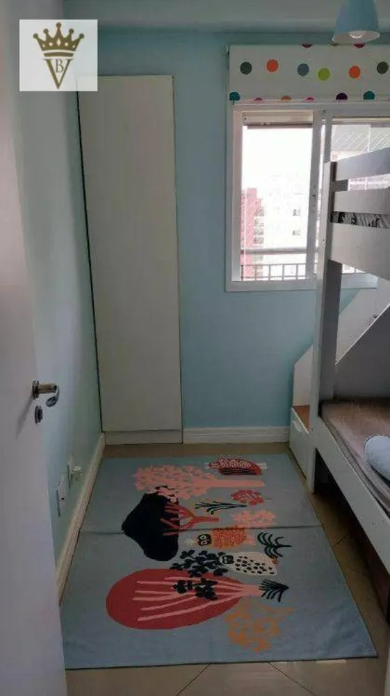 Cobertura, 3 quartos, 104 m² - Foto 7