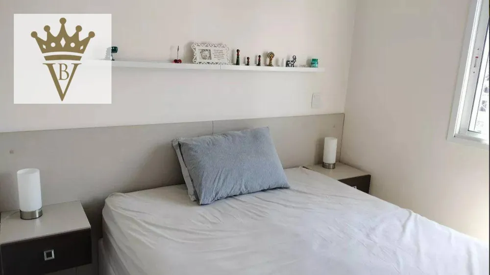Cobertura, 3 quartos, 104 m² - Foto 6