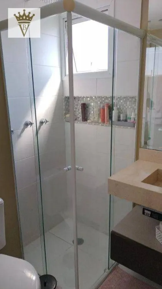 Cobertura, 3 quartos, 104 m² - Foto 9
