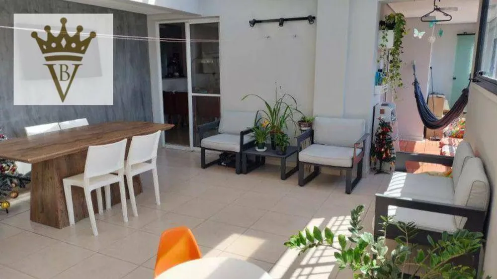 Cobertura, 3 quartos, 104 m² - Foto 12