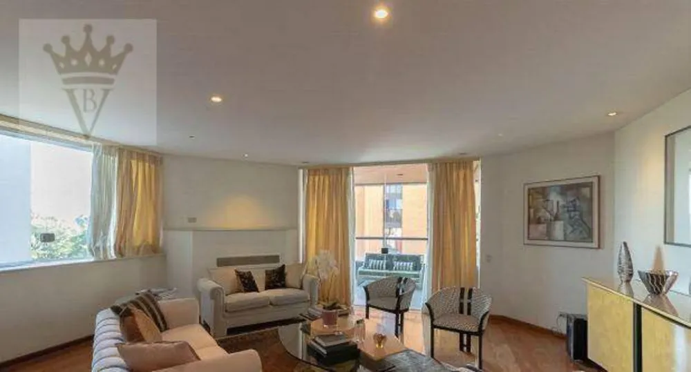 Apartamento, 4 quartos, 400 m² - Foto 5