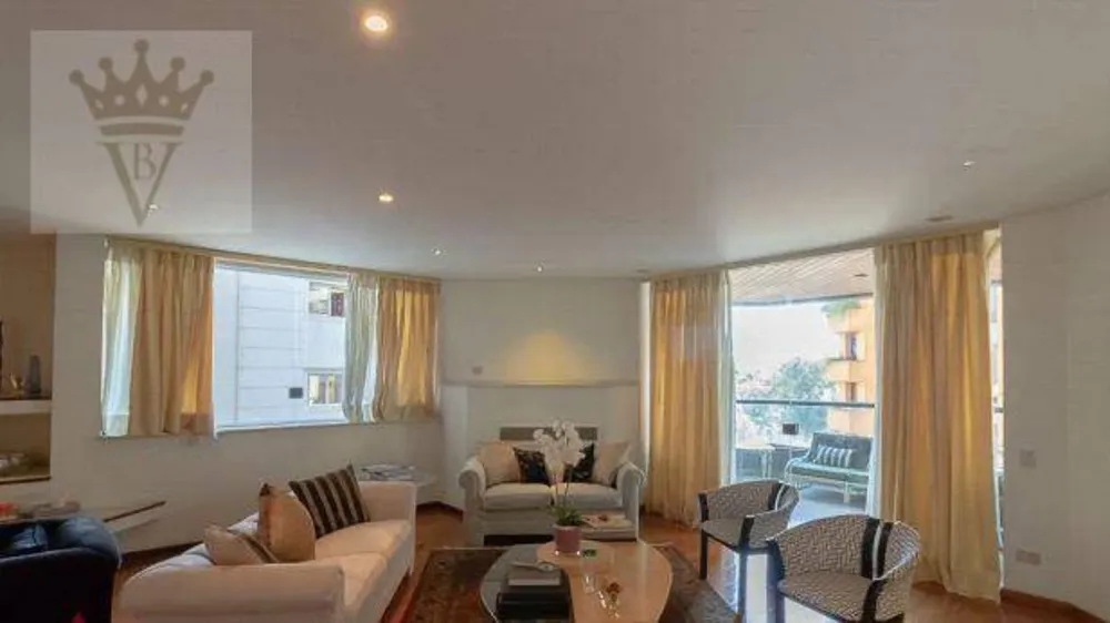 Apartamento, 4 quartos, 400 m² - Foto 3