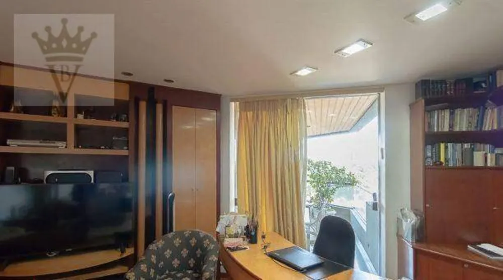 Apartamento, 4 quartos, 400 m² - Foto 12