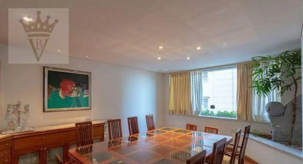 Apartamento, 4 quartos, 400 m² - Foto 3